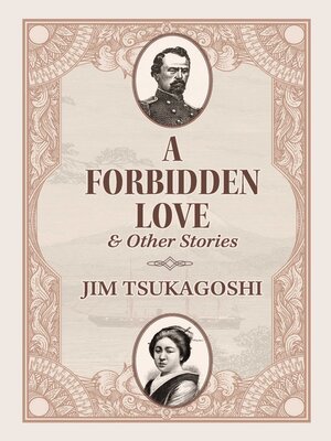 cover image of A Forbidden Love and Other Stories